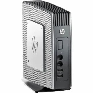 PC DE BUREAU HP WYSE T510 DUAL CORE / 4 / 500