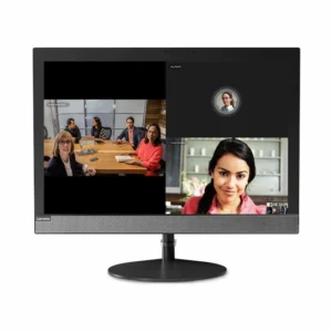 PC DE BUREAU OCC ALL IN ONE LENOVO AMD E1 / 4 / 128 / 20"
