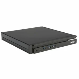 PC DE BUREAU OCCASION ACER VERITON N4640G I3 6EME / 4GB / 180 SSD