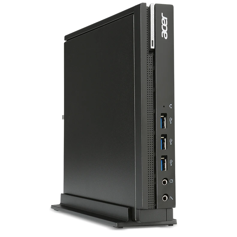 PC DE BUREAU OCCASION ACER VERITON N4640G I3 6EME / 8GB / 500 Hdd MINI – Image 2