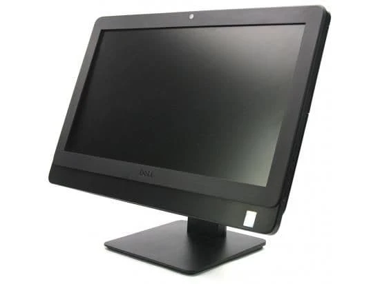 PC DE BUREAU OCCASION ALL IN ONE DELL OPTIPLEX 3030 I3 4EME / 8 / 240 / 19.5"