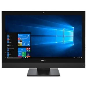 PC DE BUREAU OCCASION ALL IN ONE DELL OPTIPLEX 7450 I5 6EME / 8 / 256 / 24" – Image 2