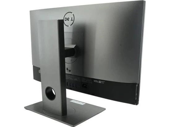 PC DE BUREAU OCCASION ALL IN ONE DELL OPTIPLEX AIO 7470 I5 9500 / 8 / 256 / 24" WIN 10 – Image 3