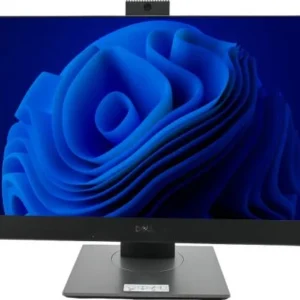 PC DE BUREAU OCCASION ALL IN ONE DELL OPTIPLEX AIO 7470 I5 9500 / 8 / 256 / 24" WIN 10