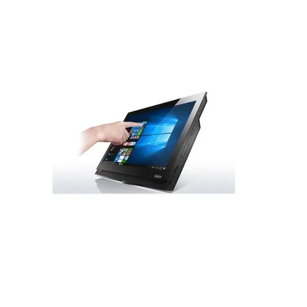 PC DE BUREAU OCCASION ALL IN ONE LENOVO M800Z I3 6EME / 8 / 128 / 21.5" – Image 3