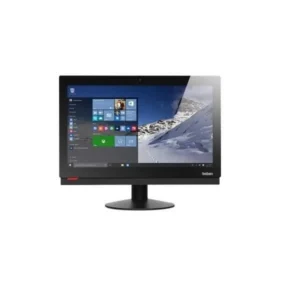 PC DE BUREAU OCCASION ALL IN ONE LENOVO M800Z I3 6EME / 8 / 128 / 21.5"