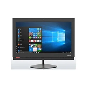 PC DE BUREAU OCCASION ALL IN ONE LENOVO M810Z I5 6EME / 8 / 128 / 21.5"