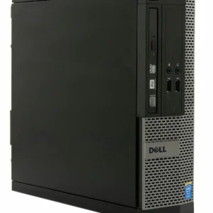 PC DE BUREAU OCCASION DELL OPTIPLEX 3020 SSF I3 4EME / 8 / 256