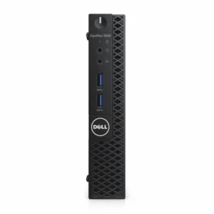 PC DE BUREAU OCCASION DELL OPTIPLEX 3040 / 3050 SSF I5 6500 / 8 / 128