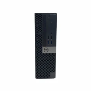 PC DE BUREAU OCCASION DELL OPTIPLEX 3040 SSF I5 6EME / 4 / 128