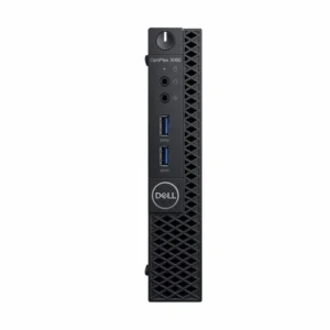 PC DE BUREAU OCCASION DELL OPTIPLEX 3060 MINI I5 8500T / 8 / 128 / NO AC