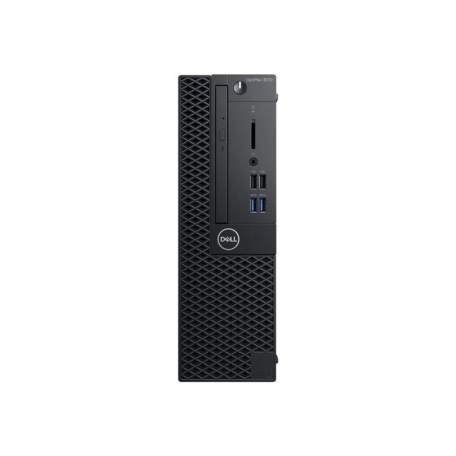 PC DE BUREAU OCCASION DELL OPTIPLEX 3070 Ssf I3 8EME / 8 / 240 Nvme – Image 3