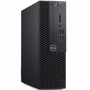PC DE BUREAU OCCASION DELL OPTIPLEX 3070 Ssf I3 8EME / 8 / 240 Nvme