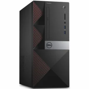 PC DE BUREAU OCCASION DELL VOSTRO I5 6EME / 16 / 500