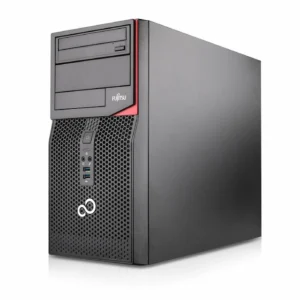 PC DE BUREAU OCCASION FUJITSU ESPRIMO P556 I5 6EME / 8 / 256