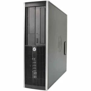 PC DE BUREAU OCCASION HP 6305 AMD A4 5300B / 4 / 500