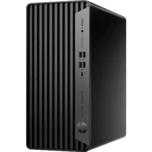 PC DE BUREAU OCCASION HP ELITE TOWER 600 G9 I5 12EME / 16 / 512 SSD + 2TO HDD