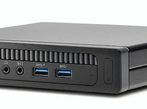 PC DE BUREAU OCCASION HP EliteDesk 800 G1 I5 4EME / 4GB / 500GB