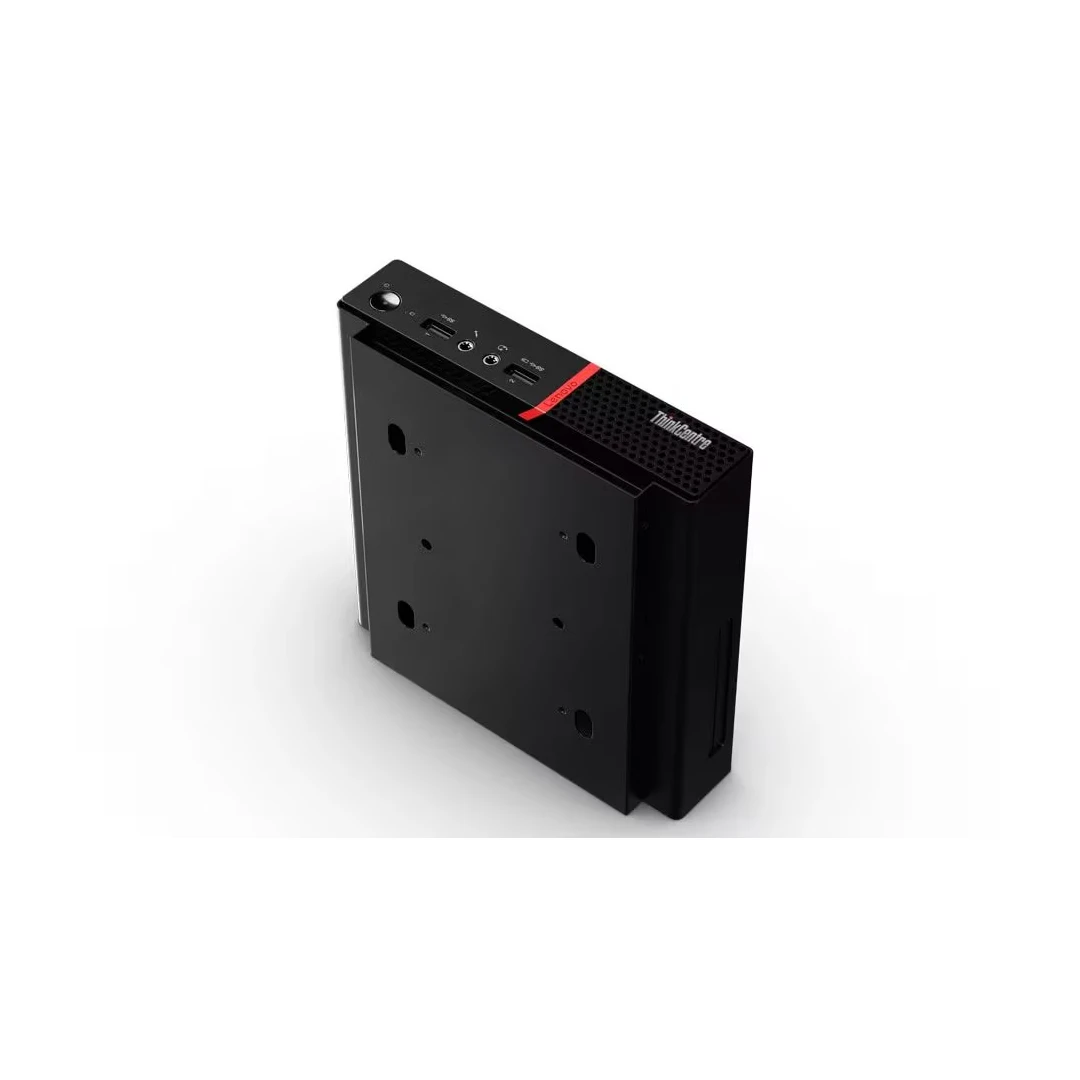 PC DE BUREAU OCCASION LENOVO M715Q MINI AMD PRO A6 / 4GB / 128 NVME / NO AC – Image 4