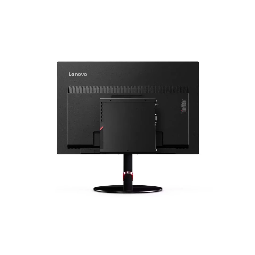 PC DE BUREAU OCCASION LENOVO M715Q MINI AMD PRO A6 / 4GB / 128 NVME / NO AC – Image 5