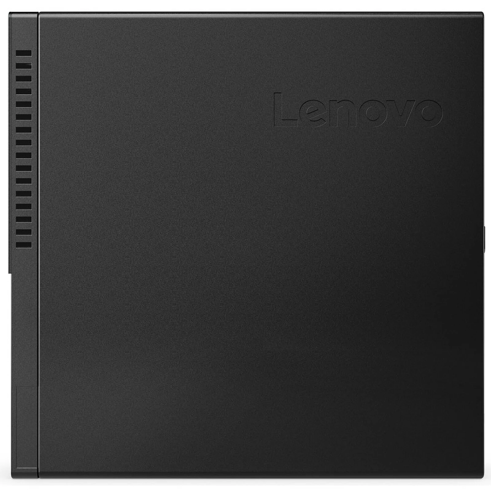 PC DE BUREAU OCCASION LENOVO THINKCENTRE M710Q I3 6EME / 8 / 500 / NO AC – Image 5