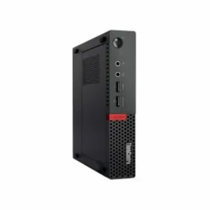 PC DE BUREAU OCCASION LENOVO THINKCENTRE M710Q I5 6EME / 8 / 256 Ssd / AC
