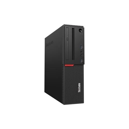 PC DE BUREAU OCCASION LENOVO THINKCENTRE M900 SSF DUAL CORE G4400 6EME / 8GB / 500 – Image 2