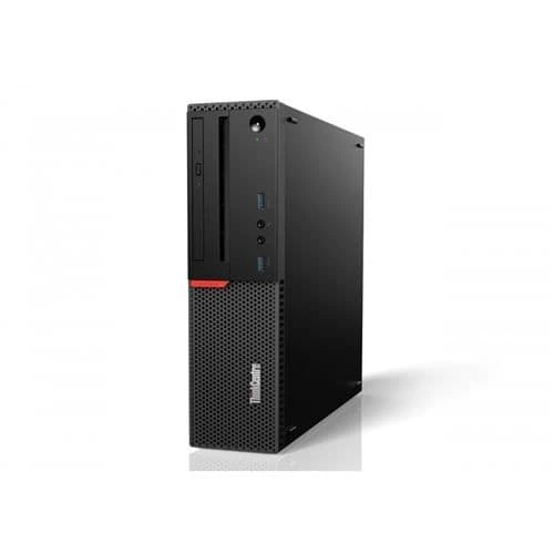 PC DE BUREAU OCCASION LENOVO THINKCENTRE M900 SSF DUAL CORE G4400 6EME / 8GB / 500