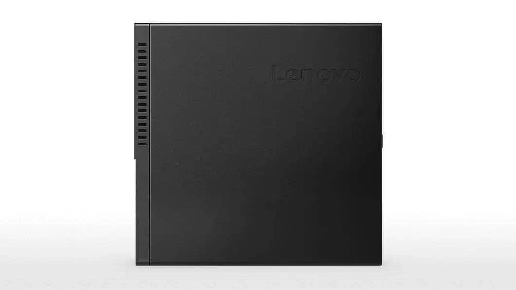 PC DE BUREAU OCCASION LENOVO THINKCENTRE M910Q / M900 DUAL COR G4400T 6EME / 8GB / 128 AC Mini – Image 3