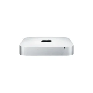 PC DE BUREAU OCCASION MAC MINI A1347 I5 / 8GB / 250 / 2012