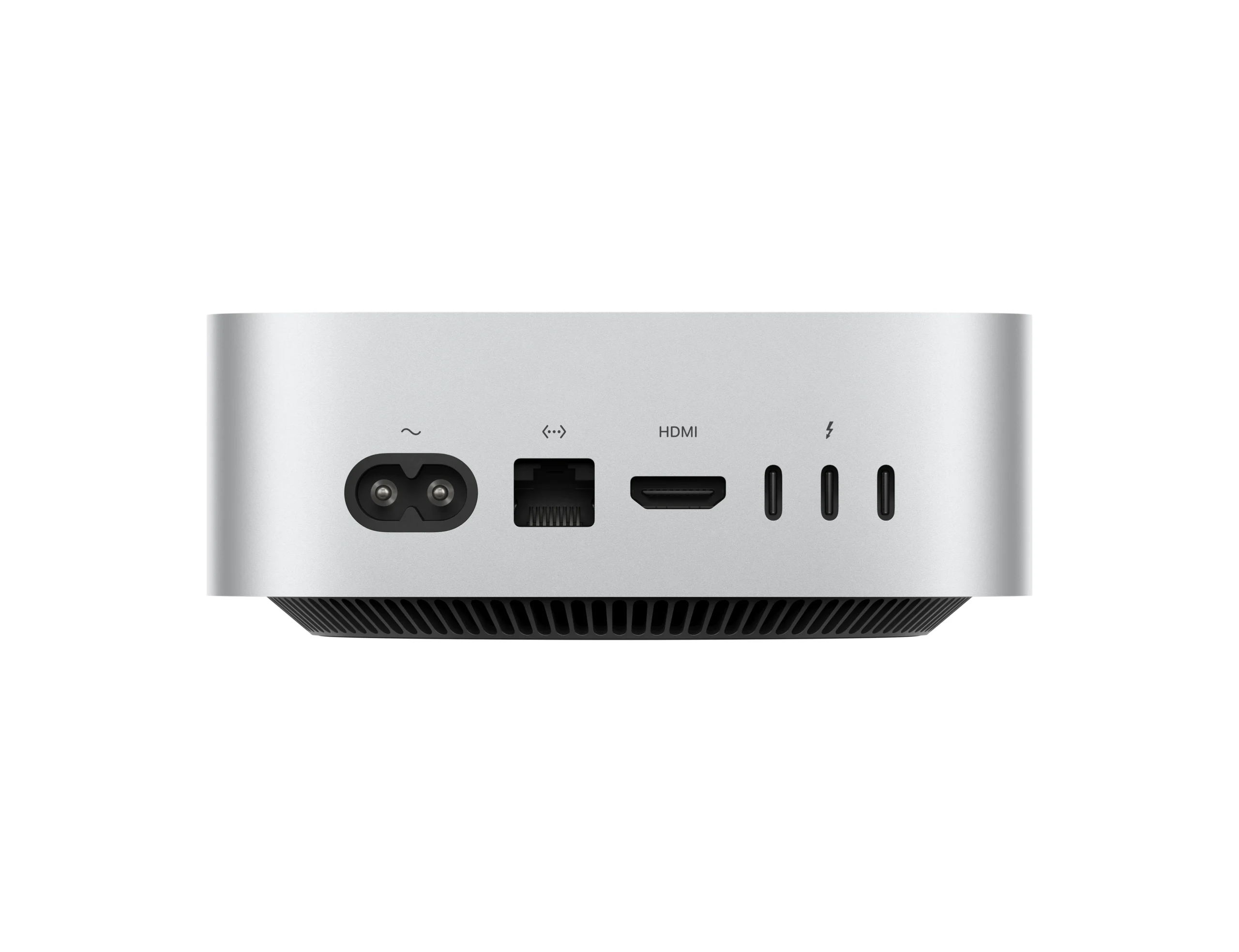 PC DE BUREAU OCCASION MAC MINI A3238 M4 / 32GB / 1TO NVME / 2024 – Image 3