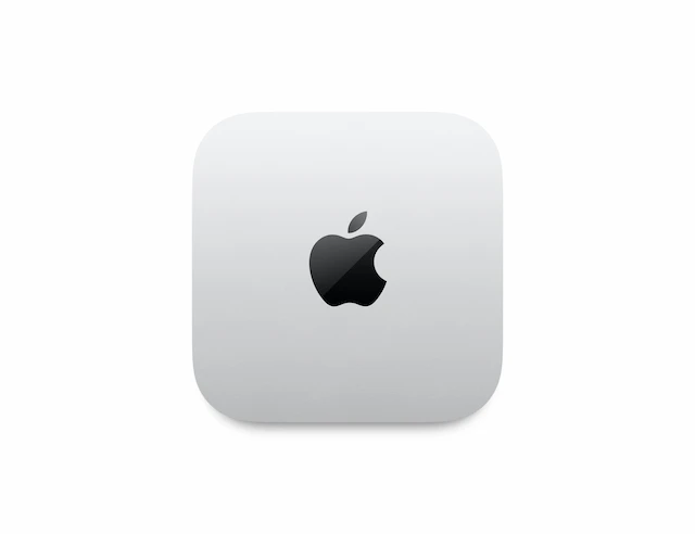 PC DE BUREAU OCCASION MAC MINI A3238 M4 / 32GB / 1TO NVME / 2024