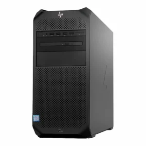 PC DE BUREAU OCCASION STATION TRAVAIL HP Z4 G4 XEON W-2133 / 32 / 512 Nvme / Quadro P4000 8GO
