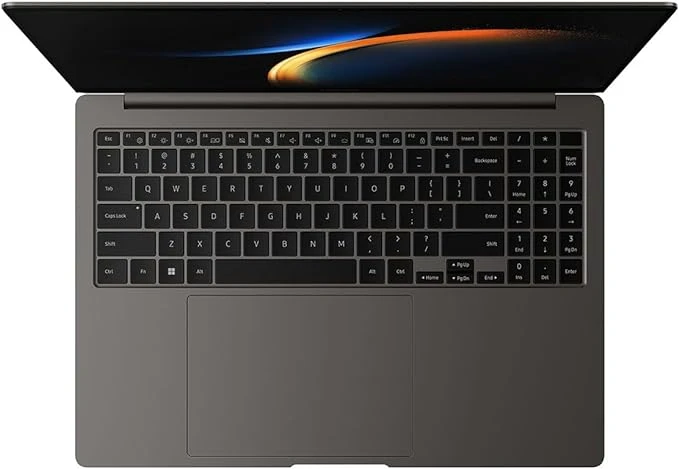 PC POR OCC SAMSUNG GALAXY BOOK 3 PRO NP944XFG I5 1340P / 8GB DDR5 /256GB NVME /14" AMOLED AC – Image 3