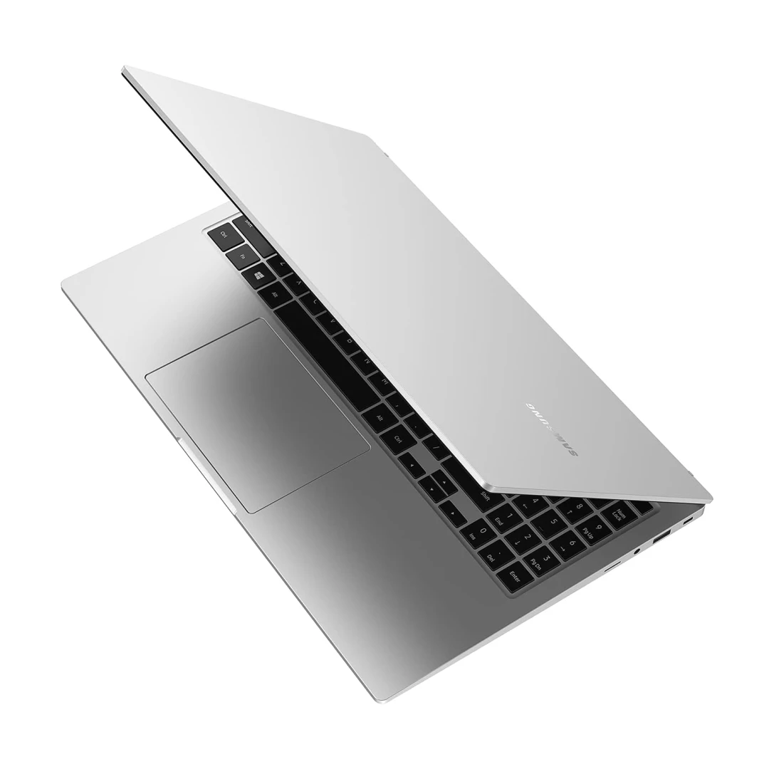 PC POR OCC SAMSUNG GALAXY BOOK 755XDA I5 1135G7 / 8GB DDR5 /256GB NVME /15.6" AC – Image 3