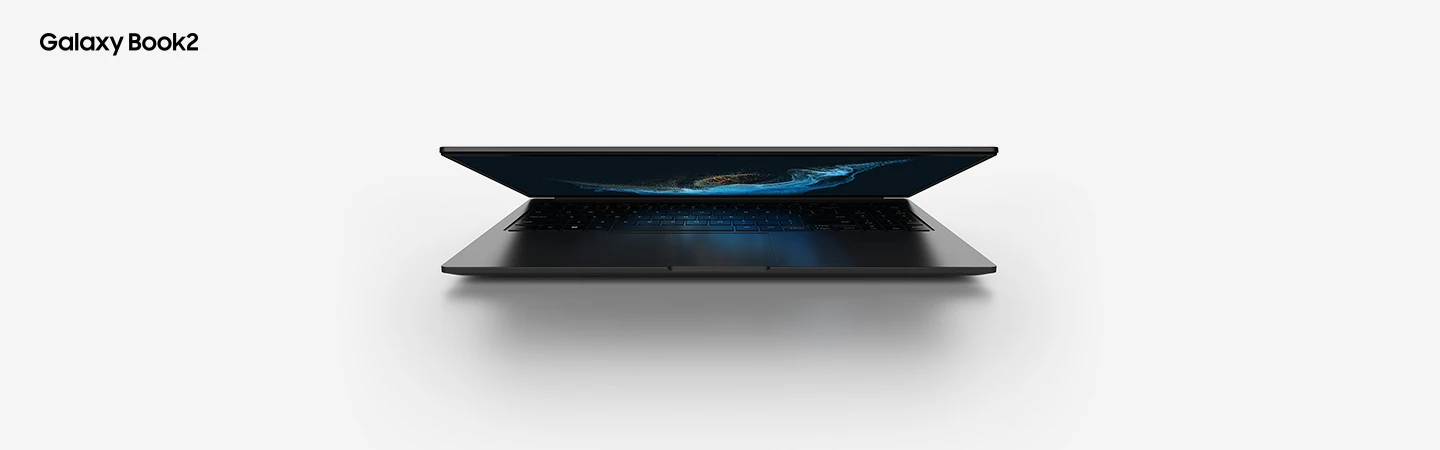 PC PORABLE OCCASION SAMSUNG GALAXY BOOK 2 NP750XED I5 1235U / 8GB /256GB NVME /15.6" AMOLED AC – Image 4
