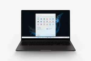 PC PORABLE OCCASION SAMSUNG GALAXY BOOK 2 NP750XED I5 1235U / 8GB /256GB NVME /15.6" AMOLED AC