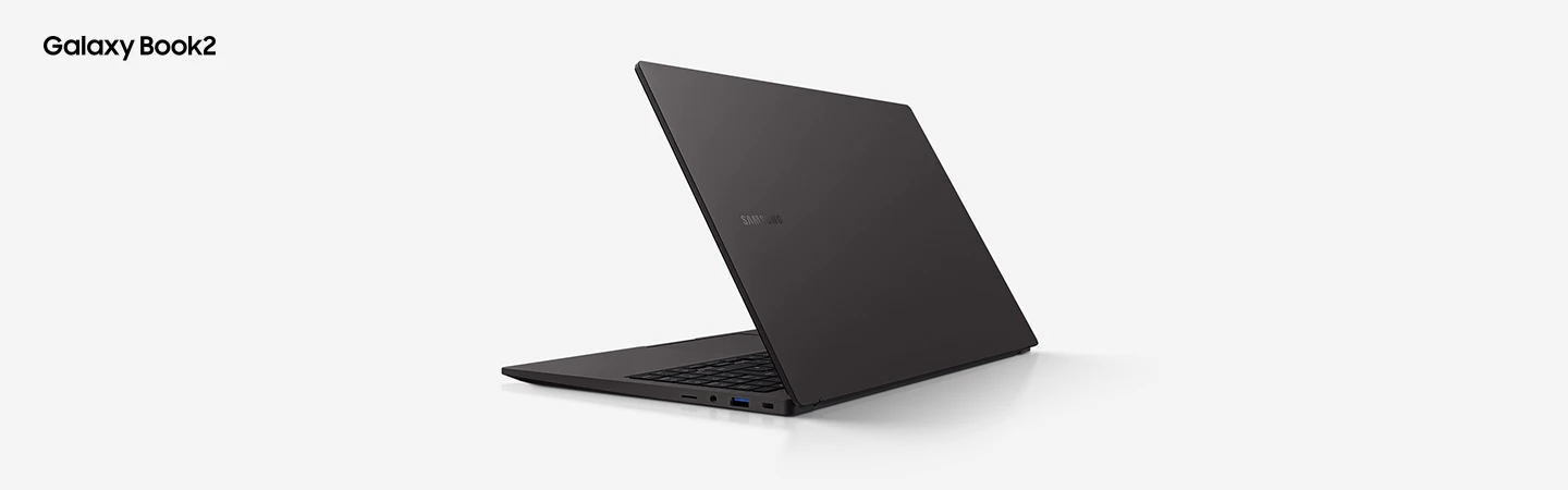 PC PORABLE OCCASION SAMSUNG GALAXY BOOK 2 NP750XED I5 1235U / 8GB /256GB NVME /15.6" AMOLED AC – Image 5