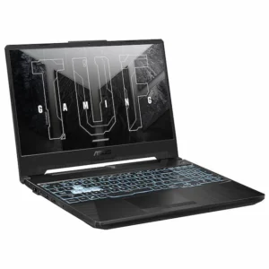PC PORT ASUS F15 I5 11EME H / 16 / 512 / RTX 3060 6GO / 15.6" 144HZ
