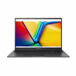 PC PORT ASUS VIVOBOOK 16X K3605Z / I5 12500H/ 8 GB / 256 / GPU RTX2050 4G / 15.6"