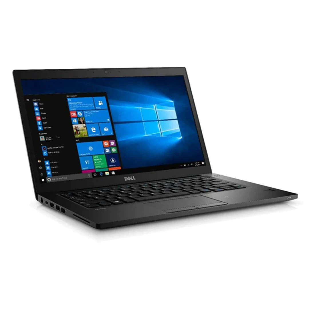 PC PORT DELL 7400 I7 8EME / 16 / 256 / 14" AC – Image 2
