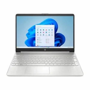 PC PORT HP 15 I3 10eme / 16 / 256 / 15.6"