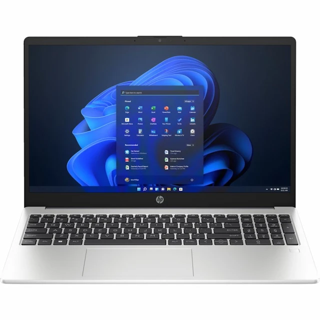 PC PORT HP 250 G10 I5 1334U / 8 DDR4 / 512 SSD / 15.6
