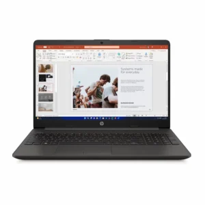 PC PORT HP 250 G9 I5 12eme / 8 / 256 SSD / 15.6'