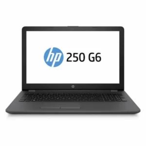 PC PORT HP OCCASION 250 G6 I3 6eme / 4 / 500 / 15.6" NO AC