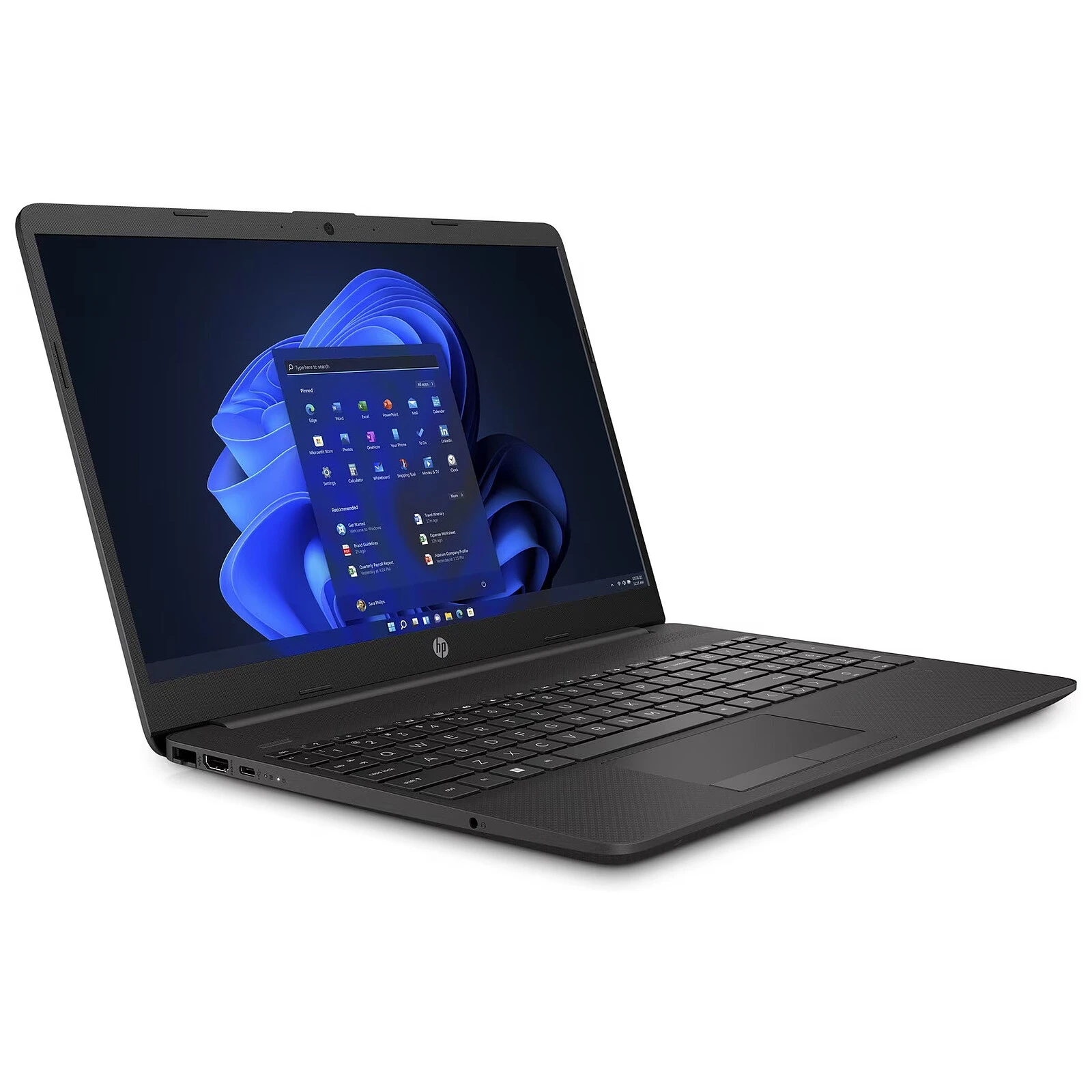 PC PORT HP OCCASIONE 250 G9 I5 12eme / 8 / 256 SSD / 15.6' AC – Image 3