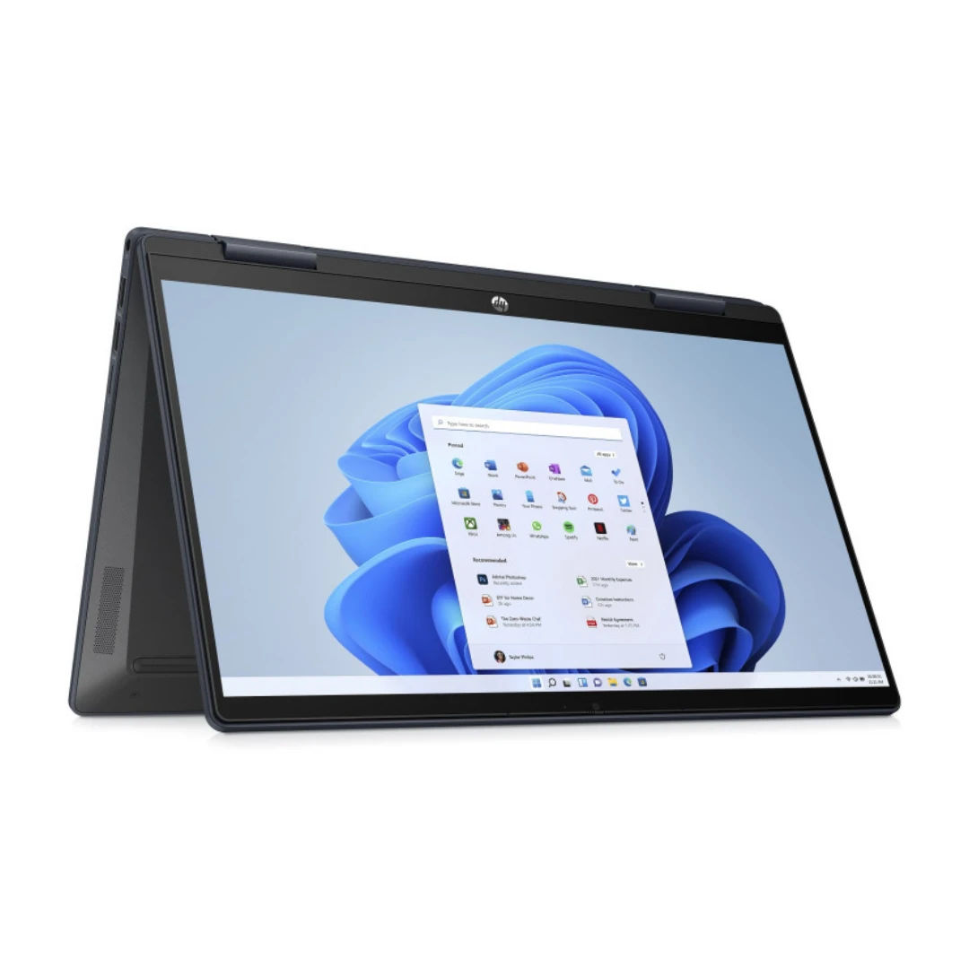 PC PORT HP PAVILION X360 2 IN 1 I5 13EME / 16 / 512 / 14" TACTIL 360 – Image 3