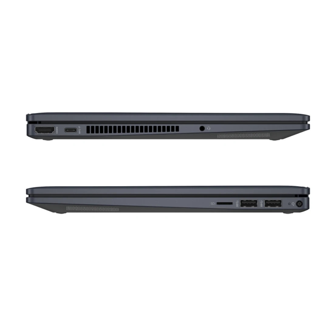 PC PORT HP PAVILION X360 2 IN 1 I5 13EME / 16 / 512 / 14" TACTIL 360 – Image 5