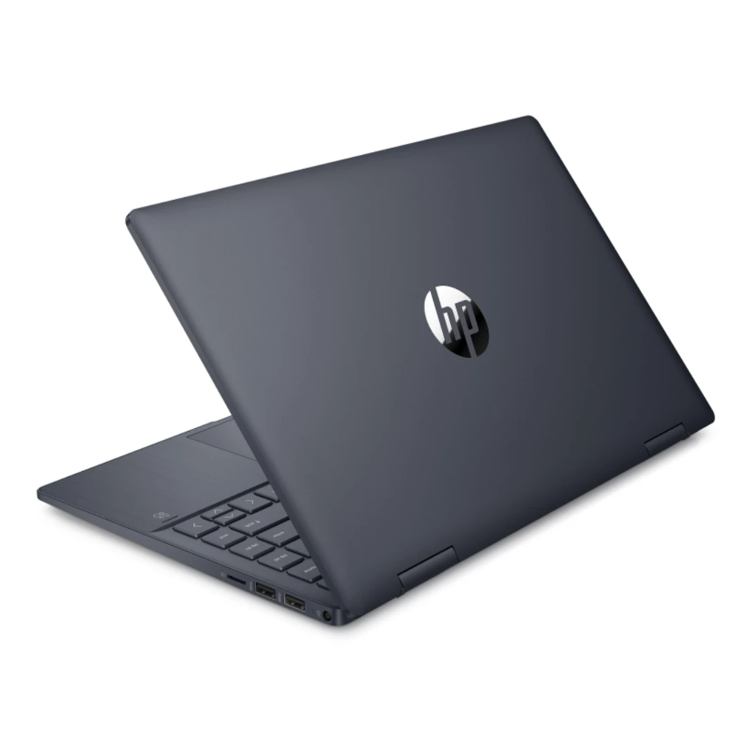 PC PORT HP PAVILION X360 2 IN 1 I5 13EME / 16 / 512 / 14" TACTIL 360 – Image 6