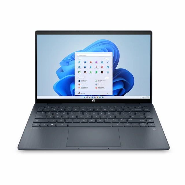 PC PORT HP PAVILION X360 2 IN 1 I5 13EME / 16 / 512 / 14" TACTIL 360